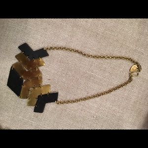 Anthropologie necklace