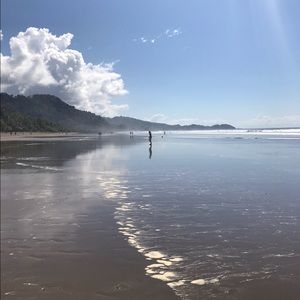 Meet your Posher, Tess