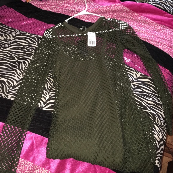 Cleaning out closet