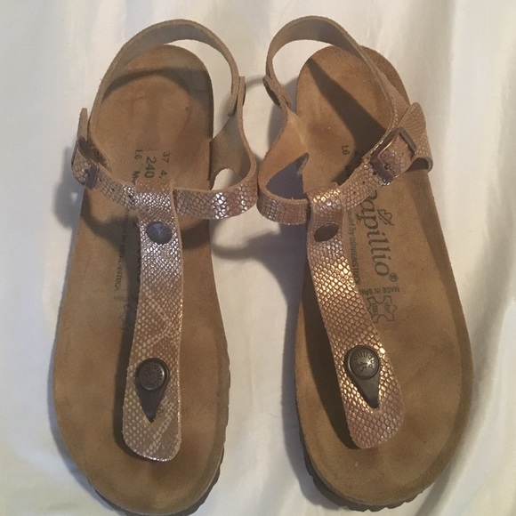 papillio ashley sandal