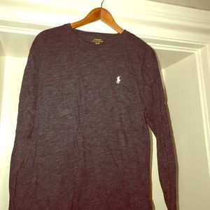 Polo Long Sleeve
