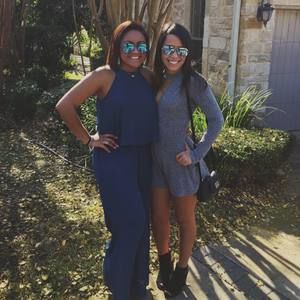 Meet your Posher, Jessica