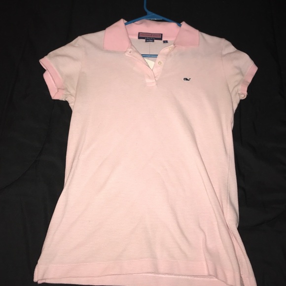 vineyard vines polo