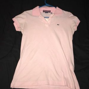 vineyard vines polo