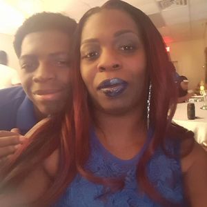 Meet your Posher, Renata