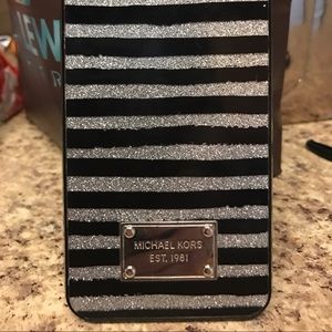 Michael Kors phone case