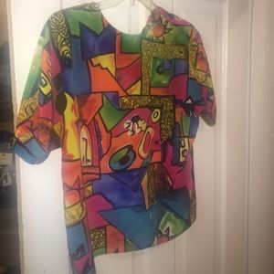 Women's blouse