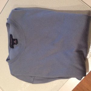 Banana Republic Silk/Cashmere Sweater
