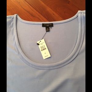 Talbots new hydrangea shell.