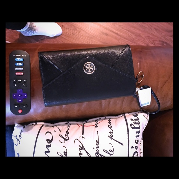 Tory Burch Clutch