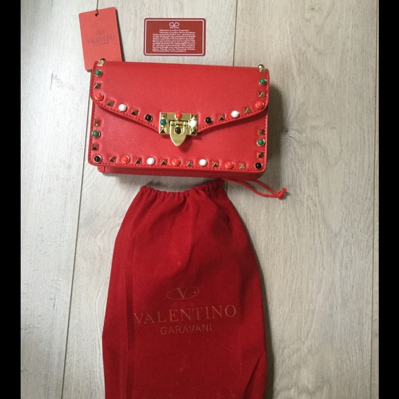 Valentino bag