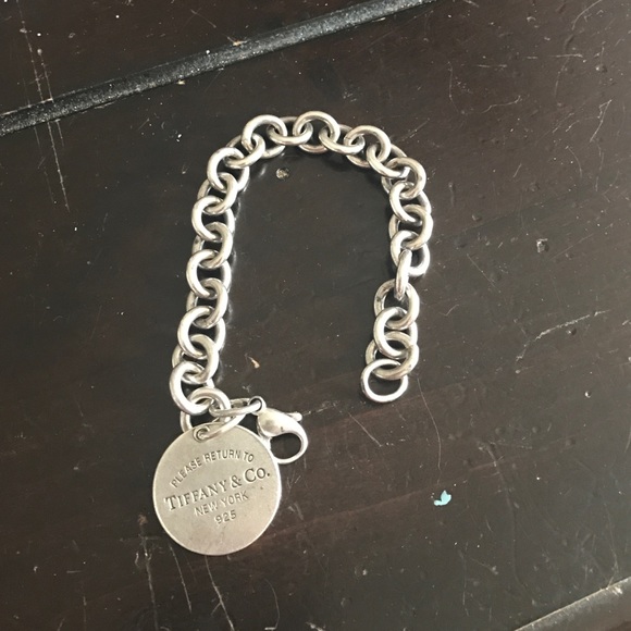 💕✨ PRICE DECREASE: Return to Tiffany Bracelet ✨💕