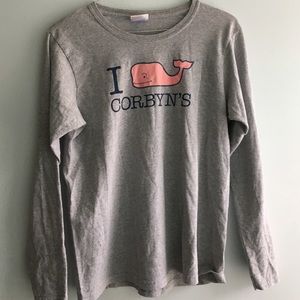 Vineyard Vines t shirt