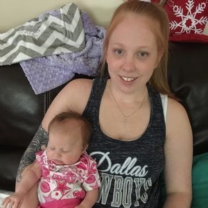 Meet your Posher, Lindsey