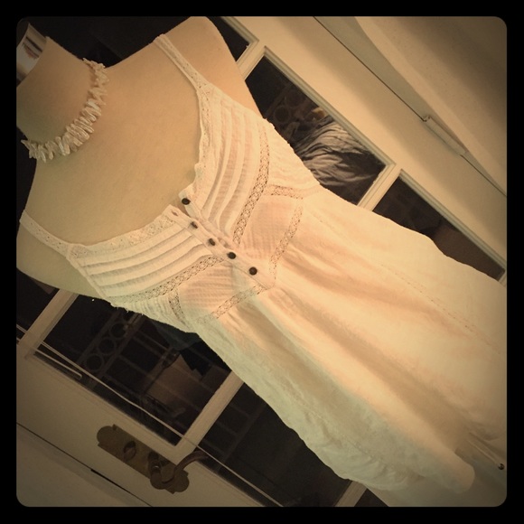 Lucky Brand Top
