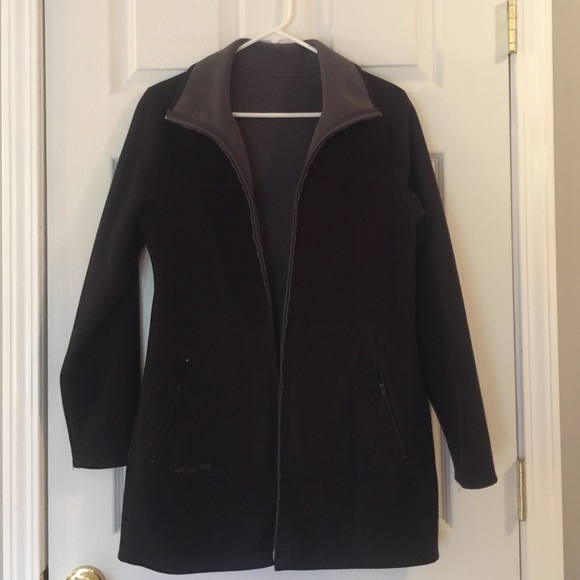 Women's Columbia jacket