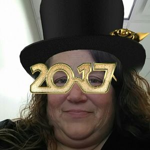 Meet your Posher, Lori