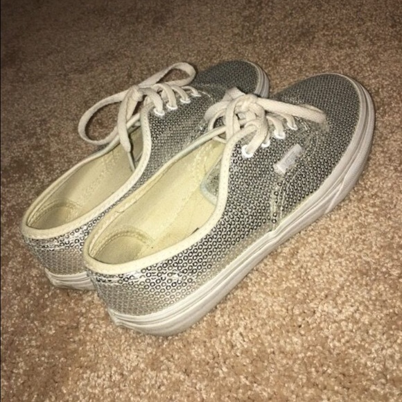 Vans kids shoes - Picture 2 of 3