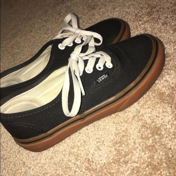 Vans kids shoes - Picture 3 of 3