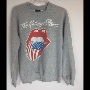 Rolling Stones SWEATSHIRT
