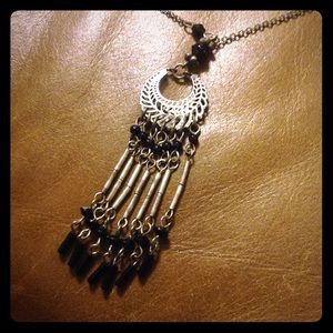 Premier Designs Retro necklace