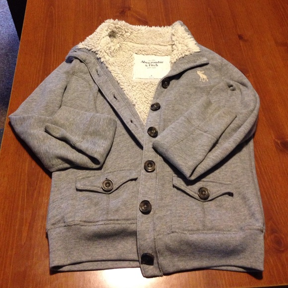 Medium Abercrombie & Fitch jacket