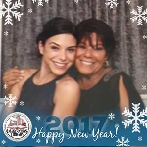 Meet your Posher, Donna