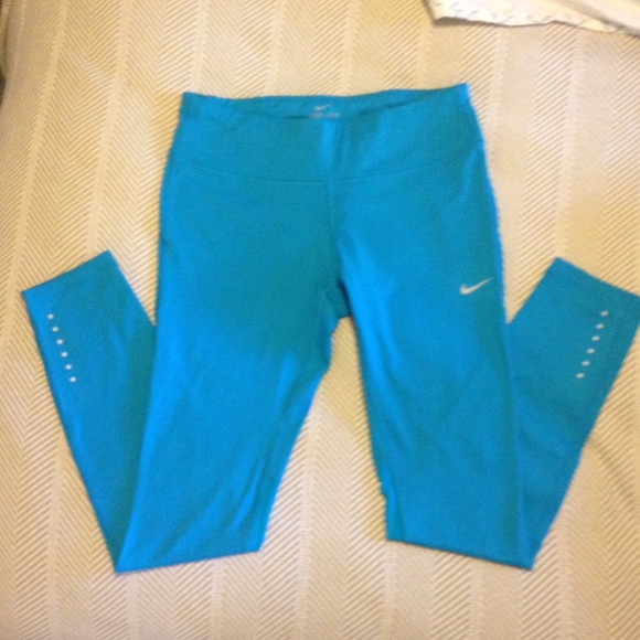 NIKE Dri-fit Leggings