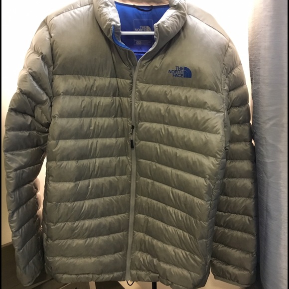 Men's north face jacket