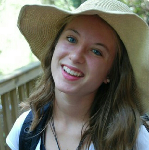 Meet your Posher, Rachael