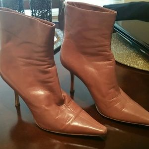 Jimmy Choo Ankle Boot