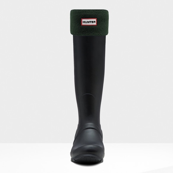 Hunter rainboot socks