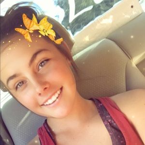 Meet your Posher, Daisy