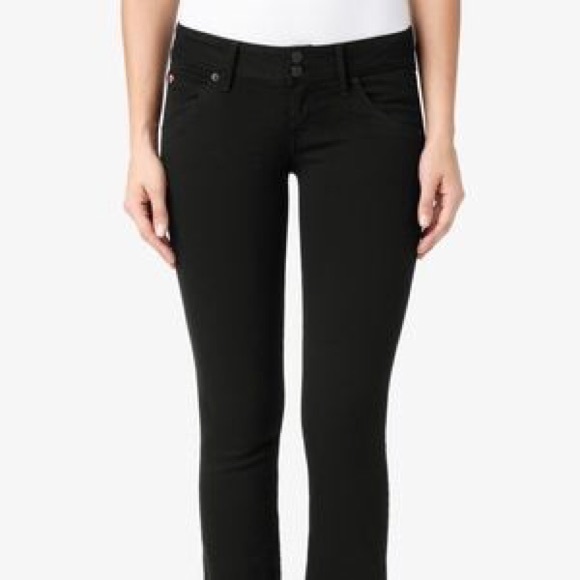 FLASH SALE Black Cords