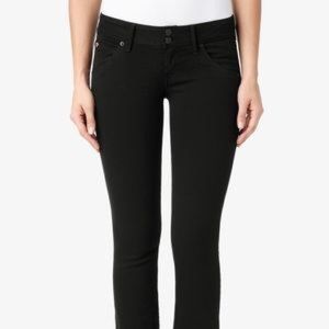 FLASH SALE Black Cords