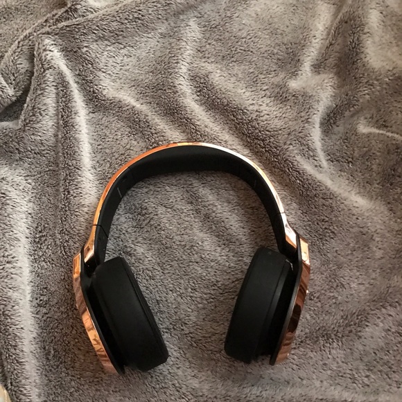 Monster 24k Rose Gold Meek Mill 