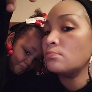 Meet your Posher, Tasha