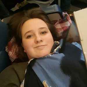 Meet your Posher, Mary