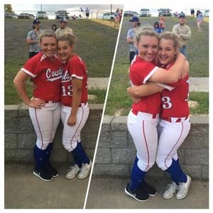 Meet your Posher, Caitlin