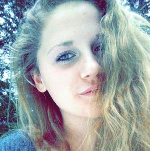 Meet your Posher, Alannah