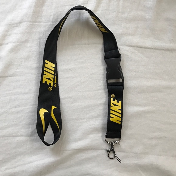 Nike lanyard BRAND NEW
