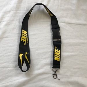 Nike lanyard BRAND NEW
