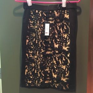 Pencil Skirt