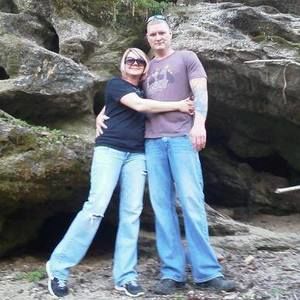 Meet your Posher, Shelly