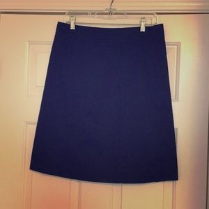 ⚡️Stretchy Black Skirt⚡️