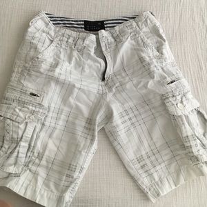 Quicksilver shorts