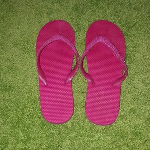Flip Flops