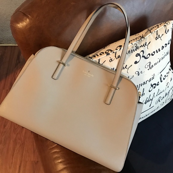 Kate spade laptop bag/briefcase