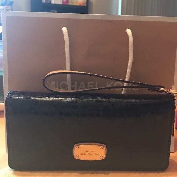 Brand new Wallet