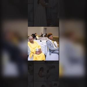 Meet your Posher, Quinton